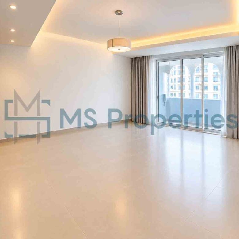 Spacious 1 BHK Apartment with Perfect Balcony | Bills Included