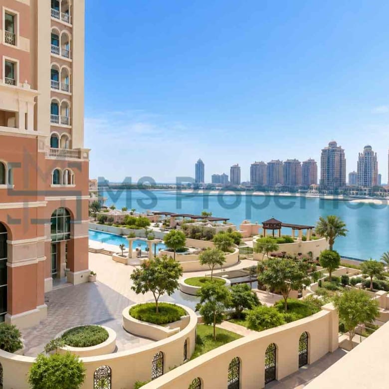 Spacious 1 BHK Apartment with Perfect Balcony | Bills Included