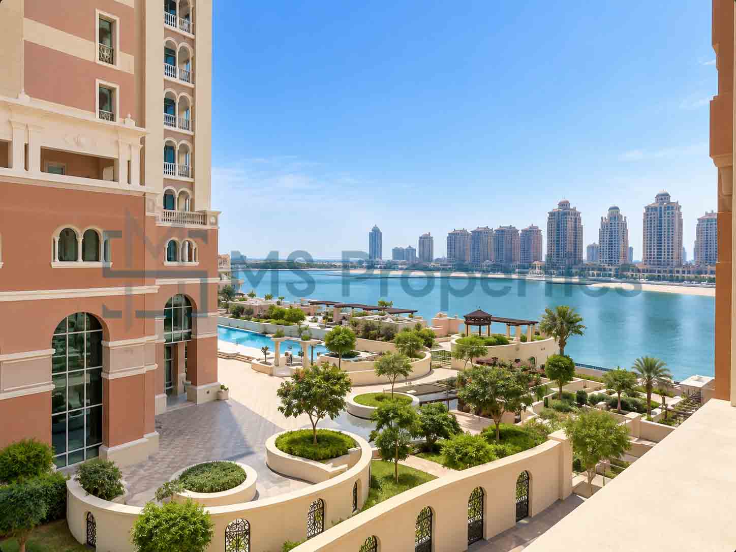 Spacious 1 BHK Apartment with Perfect Balcony | Bills Included