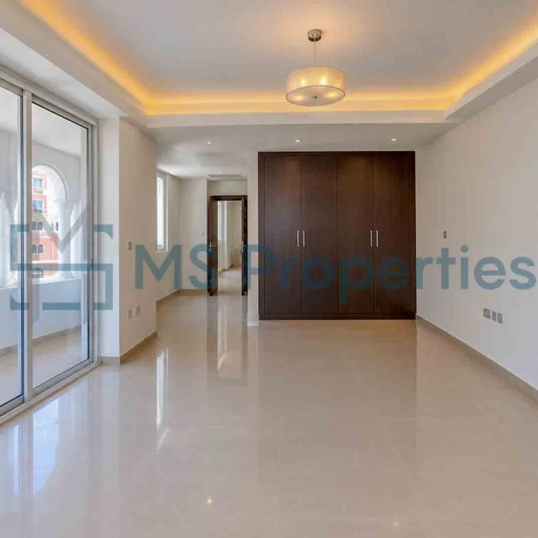 Spacious 1 BHK Apartment with Perfect Balcony | Bills Included