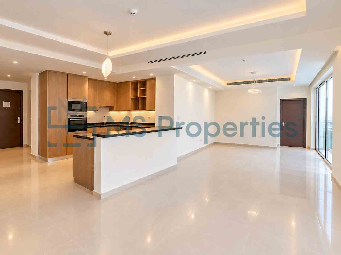 Spacious 1 BHK Apartment with Perfect Balcony | Bills Included
