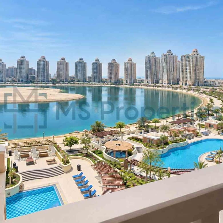 Stunning 1 BHK Apartment with Huge Balcony | Bills Included