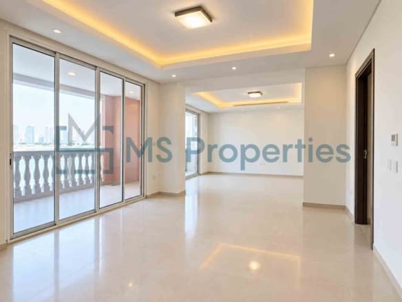 Stunning 1 BHK Apartment with Huge Balcony | Bills Included