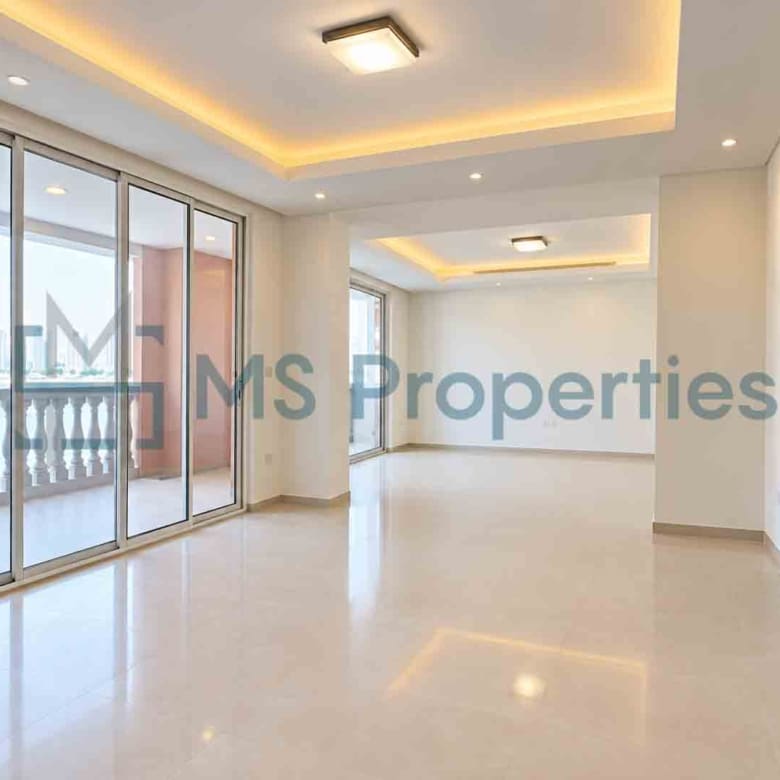 Stunning 1 BHK Apartment with Huge Balcony | Bills Included