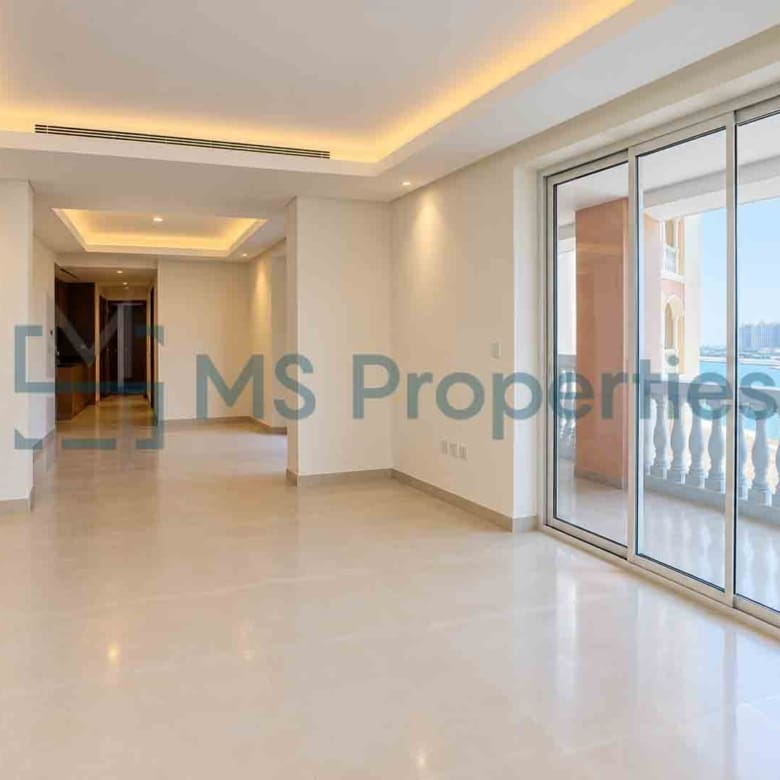 Stunning 1 BHK Apartment with Huge Balcony | Bills Included