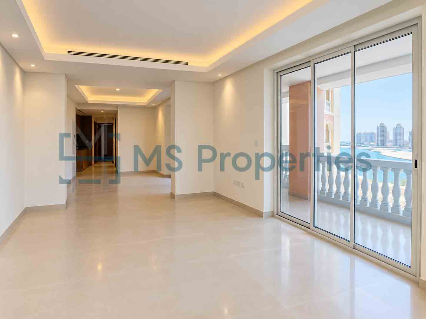 Stunning 1 BHK Apartment with Huge Balcony | Bills Included
