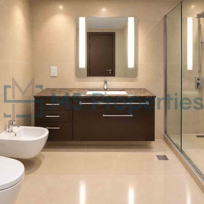 Stunning 1 BHK Apartment with Huge Balcony | Bills Included