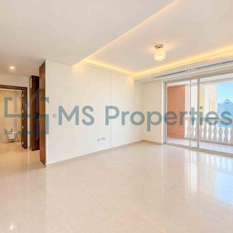 Ready to Move | 2BHK Apartment | Amazing View Balcony