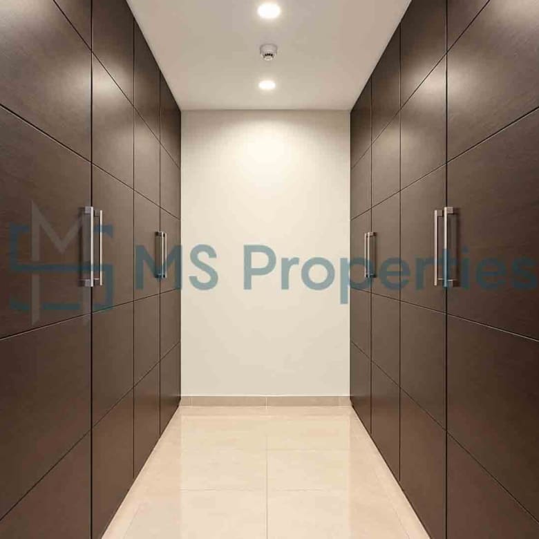 Stunning 2 BDR Apartment w/ Balcony Full Sea View | For Sale