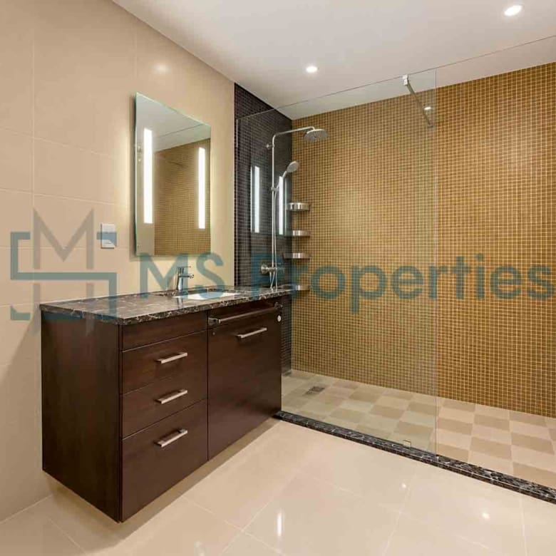 Premium 3BHK + Maid Room with Balcony | Amazing View