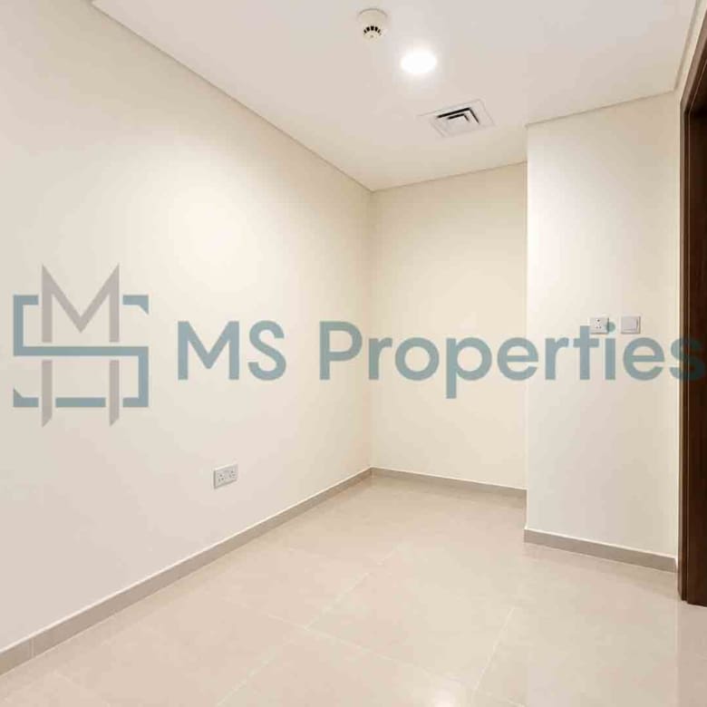 Premium 3BHK + Maid Room with Balcony | Amazing View