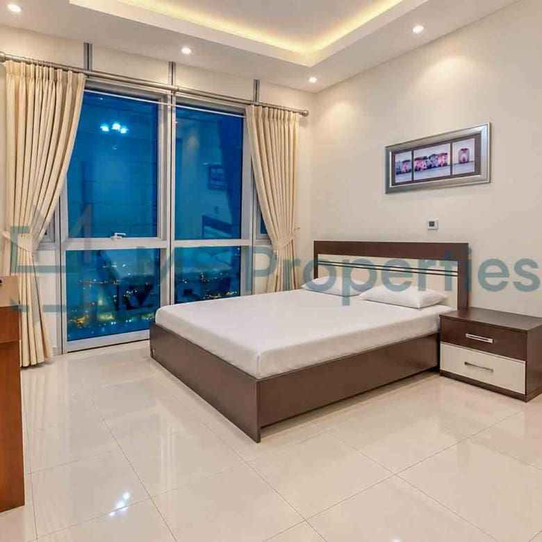 Title Deed | 2BHK Apartment | Sea View