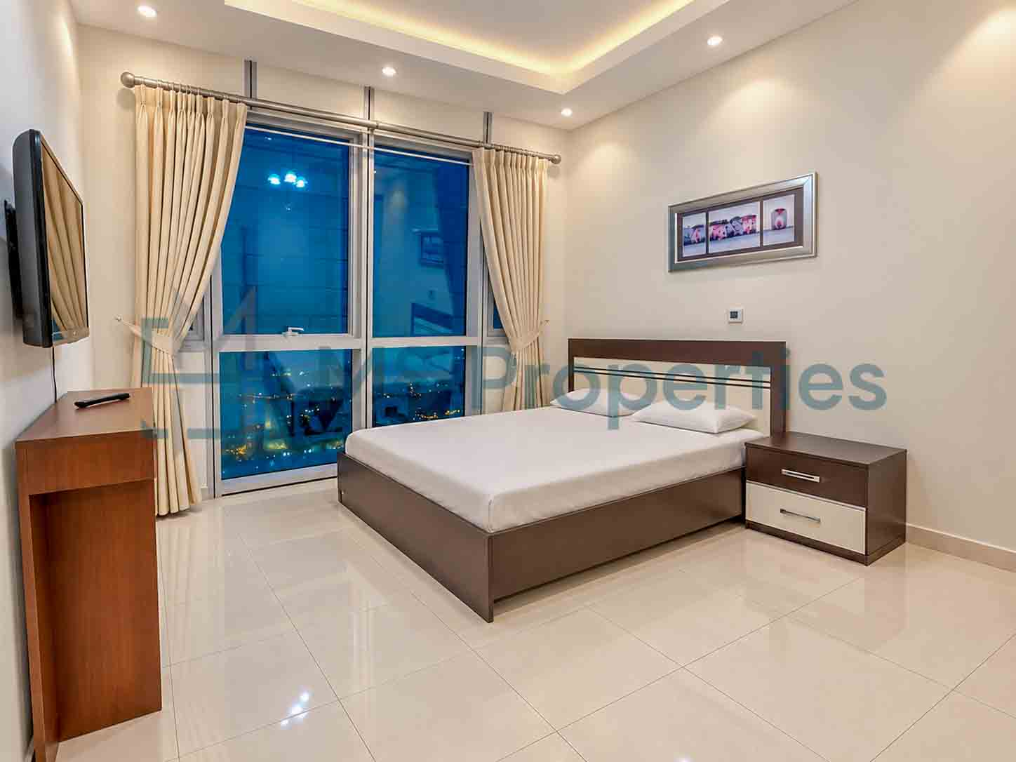 Title Deed | 2BHK Apartment | Sea View