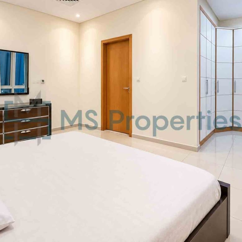 Title Deed | 2BHK Apartment | Sea View