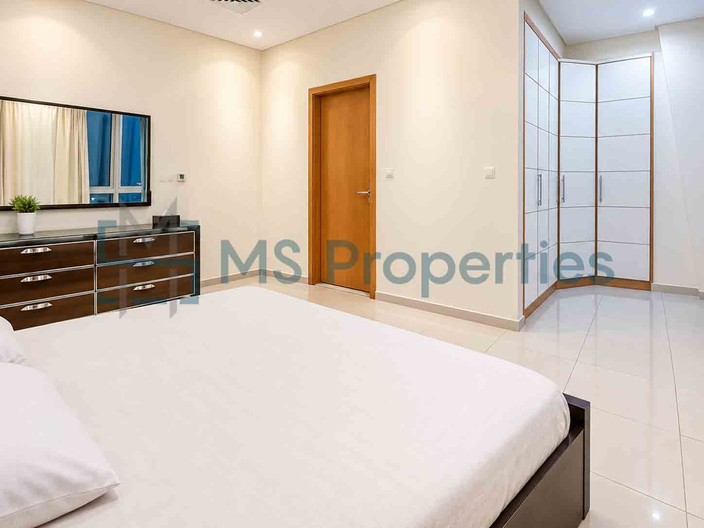 Title Deed | 2BHK Apartment | Sea View