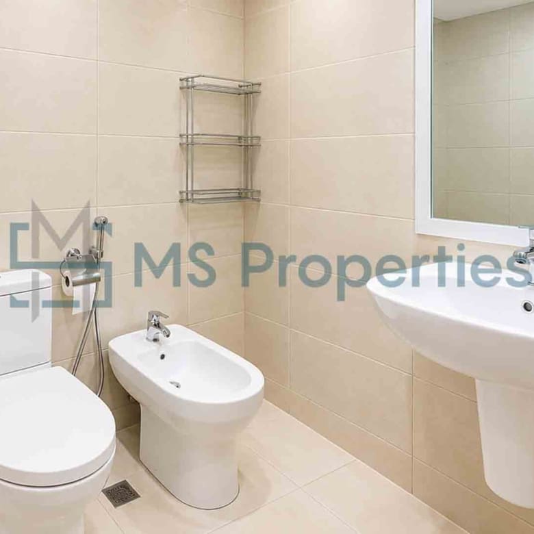 Title Deed | 2BHK Apartment | Sea View