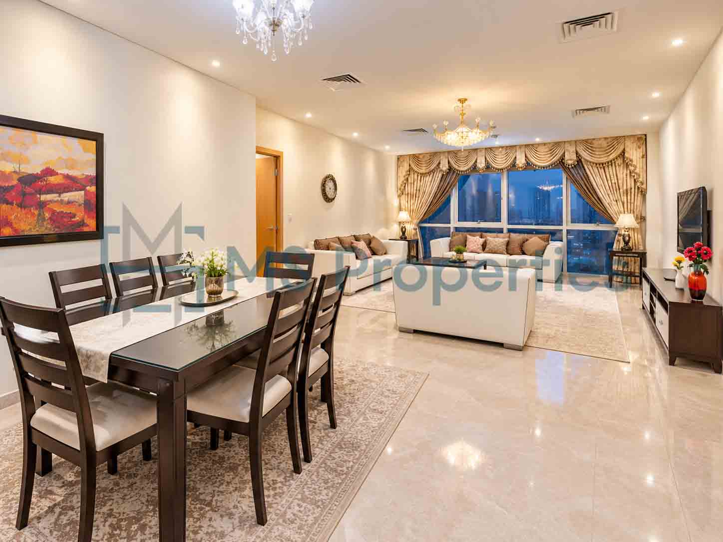 ZZB_1301A_-3 Title Deed | 2BHK Apartment | Sea View
