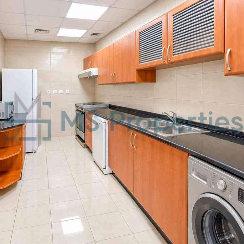 Title Deed | 2BHK Apartment | Sea View