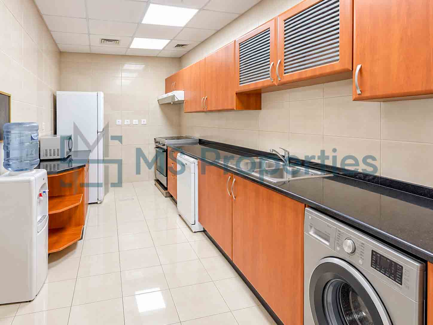 Title Deed | 2BHK Apartment | Sea View
