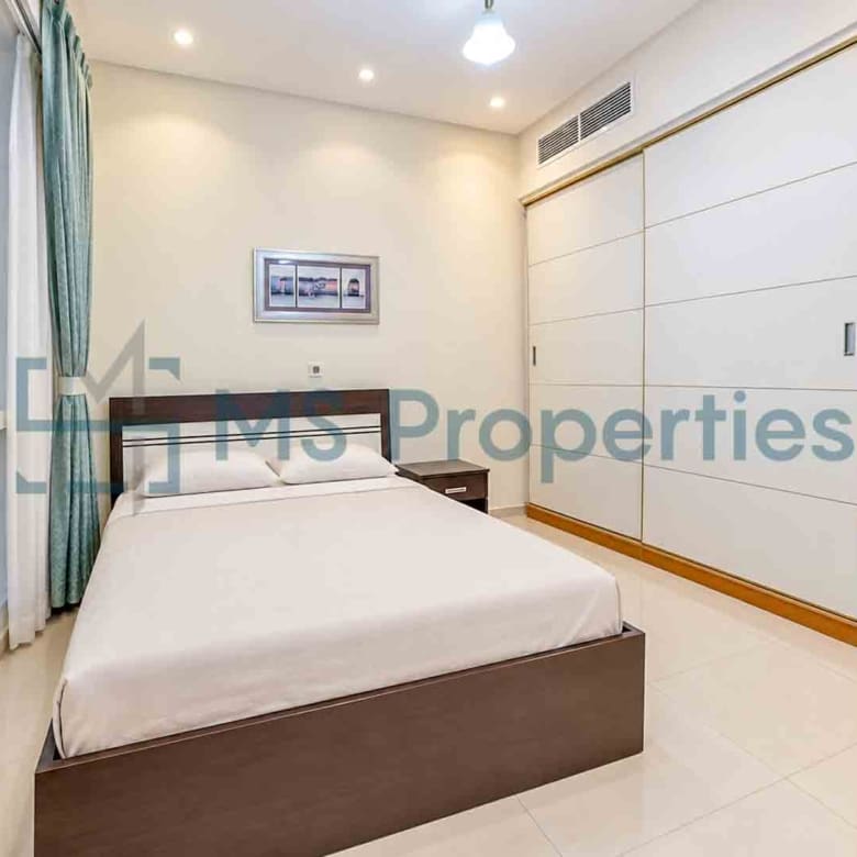 Title Deed | 2BHK Apartment | Sea View