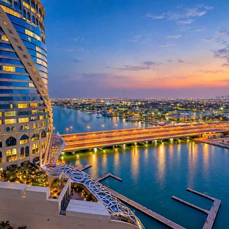 Title Deed | 2BHK Apartment | Sea View