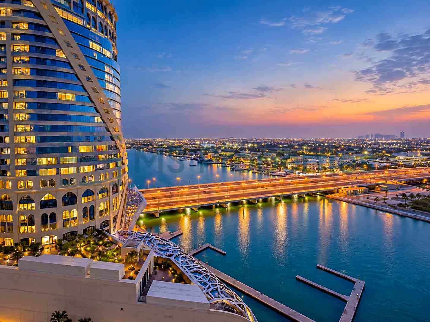 Title Deed | 2BHK Apartment | Sea View