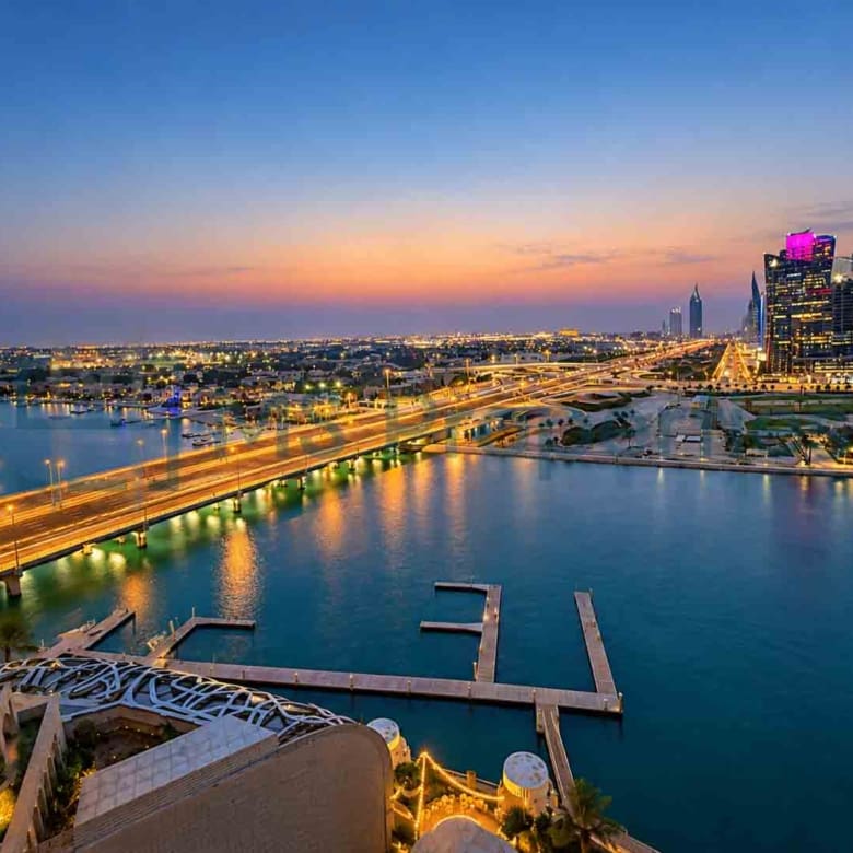 Title Deed | 2BHK Apartment | Sea View