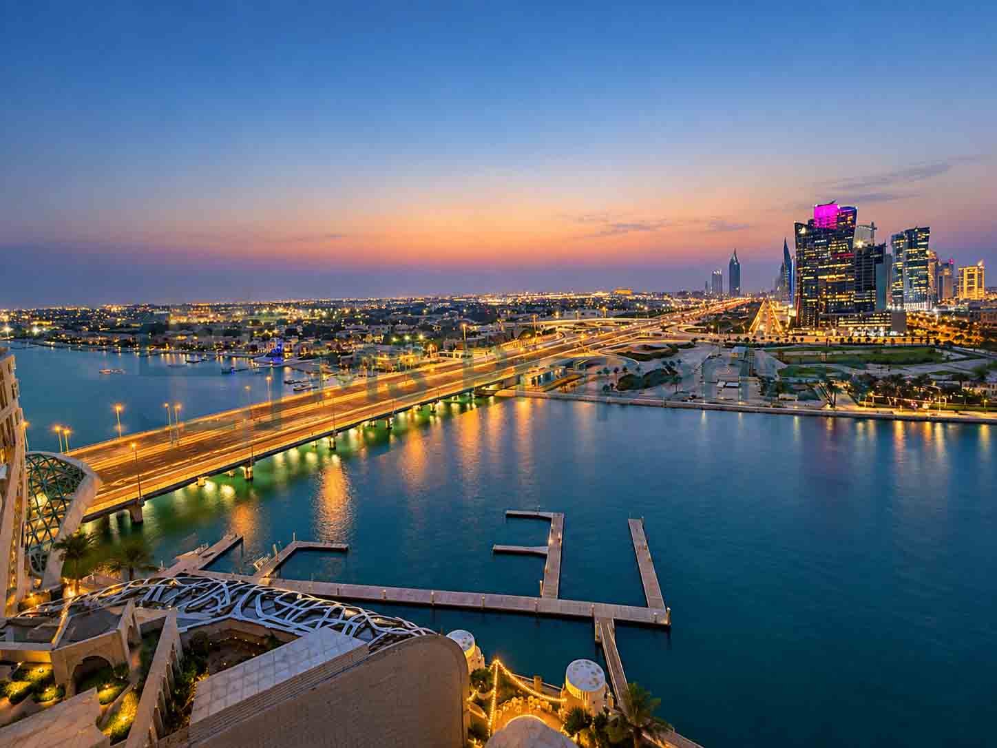 Title Deed | 2BHK Apartment | Sea View