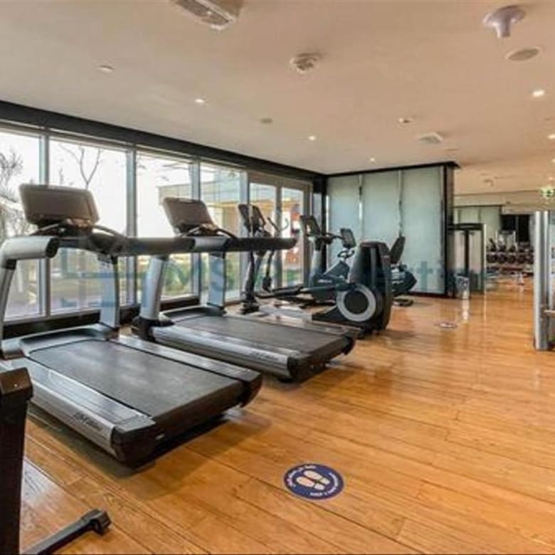 Premium 2BHK Apartment | Balcony with Beautiful Sea View