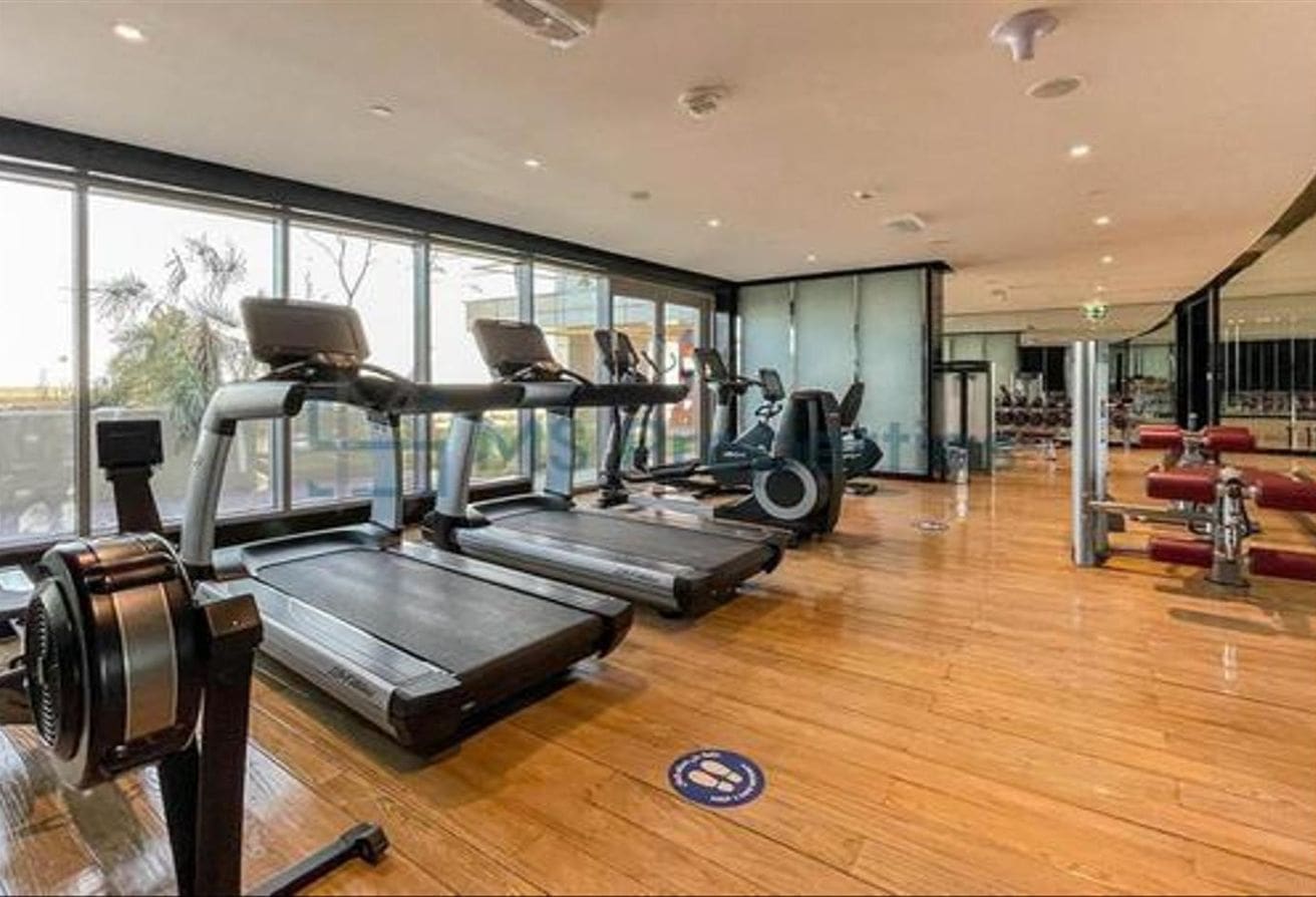 Premium 2BHK Apartment | Balcony with Beautiful Sea View