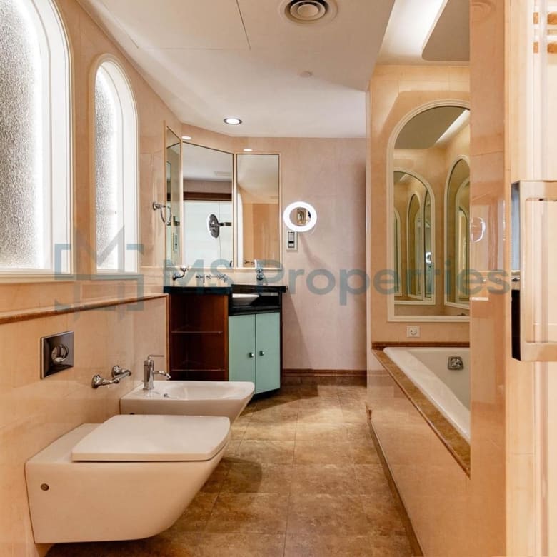 Ready to Move In Elegant 2BHK Apartment +Bills Included