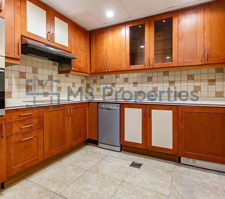 Sophisticated 2BHK Apartment | Balcony | For Sale