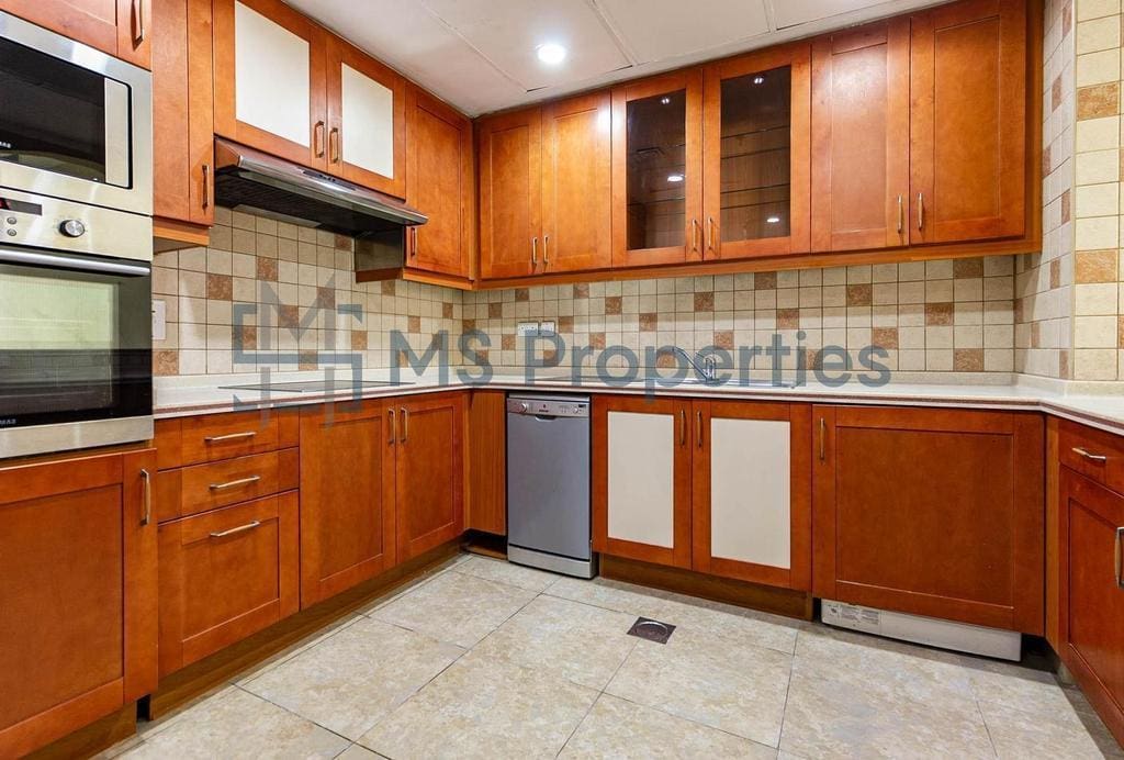 Sophisticated 2BHK Apartment | Balcony | For Sale