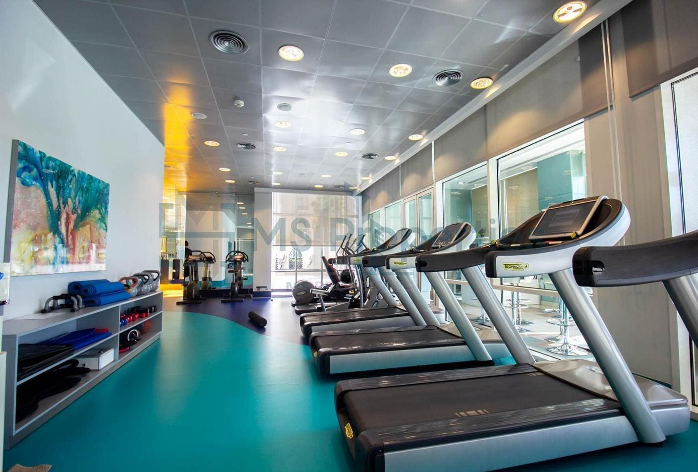 Ready to Move In Elegant 2BHK Apartment +Bills Included
