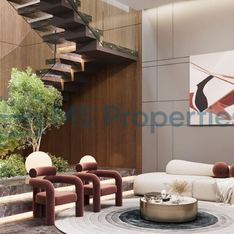 No Commission | Free Hold Stand Alone Villa with 6yrs Payment Plan