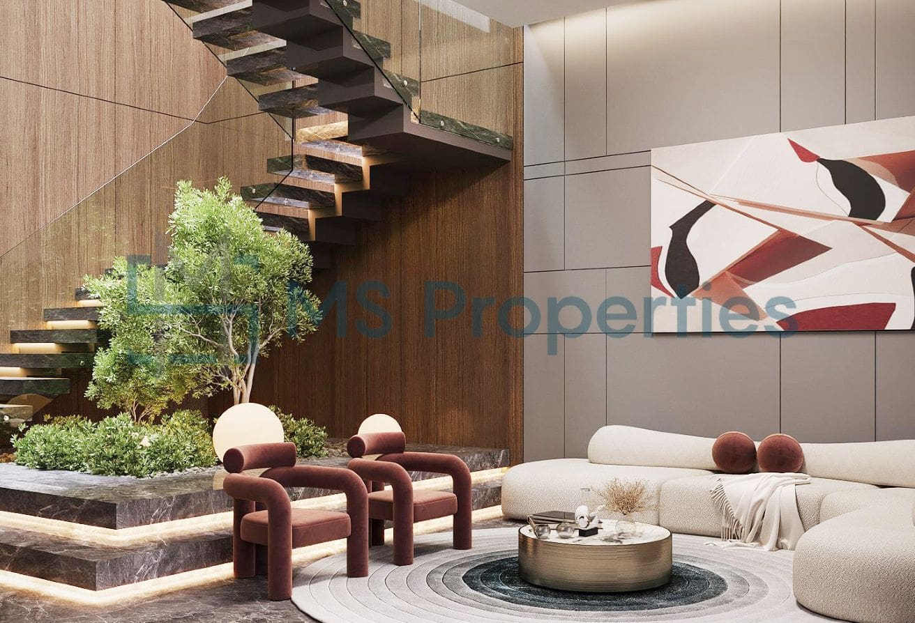 No Commission | Free Hold Stand Alone Villa with 6yrs Payment Plan
