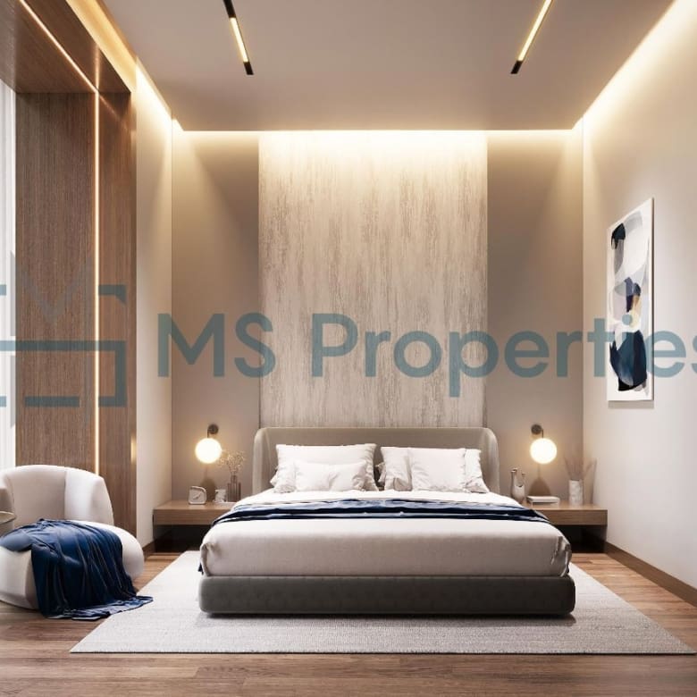 No Commission | Free Hold Stand Alone Villa with 6yrs Payment Plan