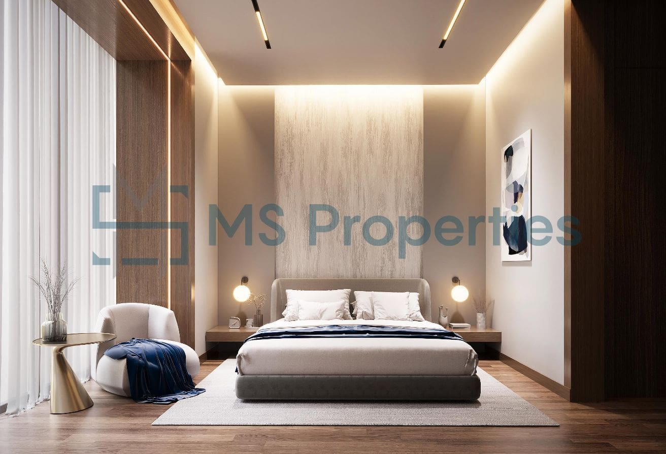No Commission | Free Hold Stand Alone Villa with 6yrs Payment Plan