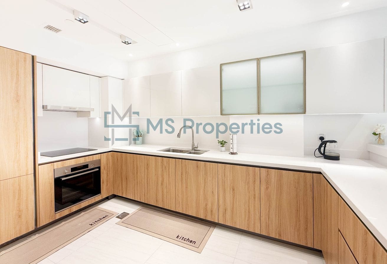 For Sale | Premium 1 BHK Apartment | Crystal Walk View