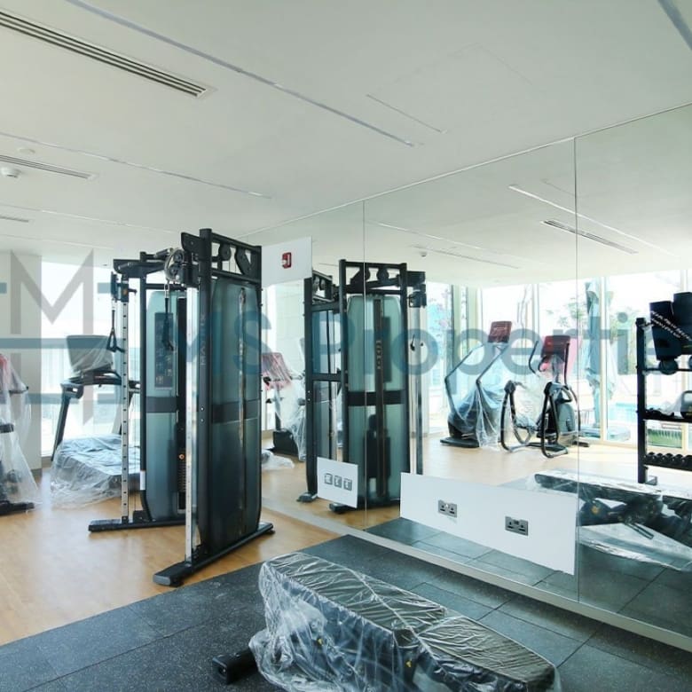 For Sale | Premium 1 BHK Apartment | Crystal Walk View