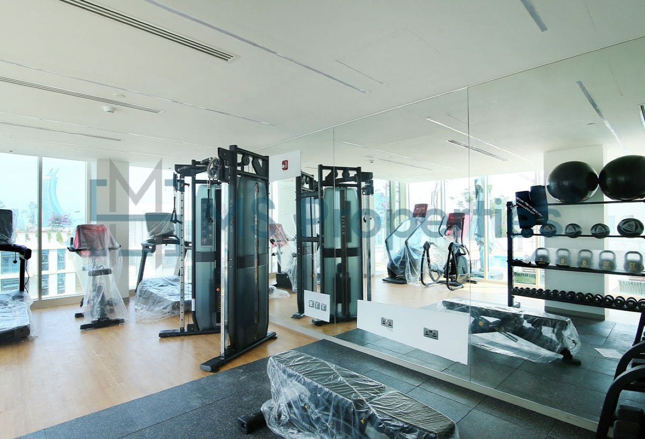 For Sale | Premium 1 BHK Apartment | Crystal Walk View