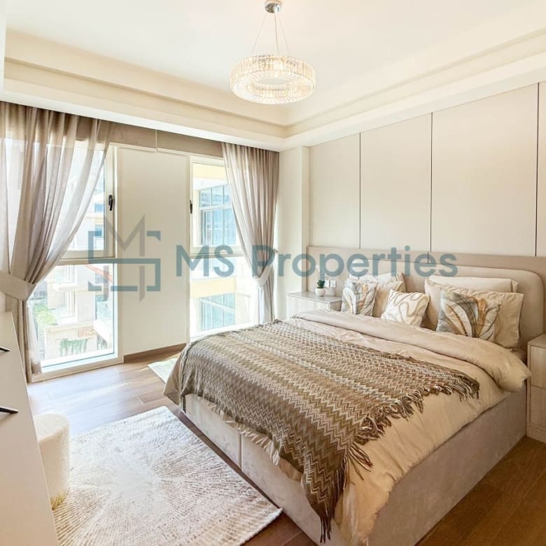 For Sale | Premium 1 BHK Apartment | Crystal Walk View