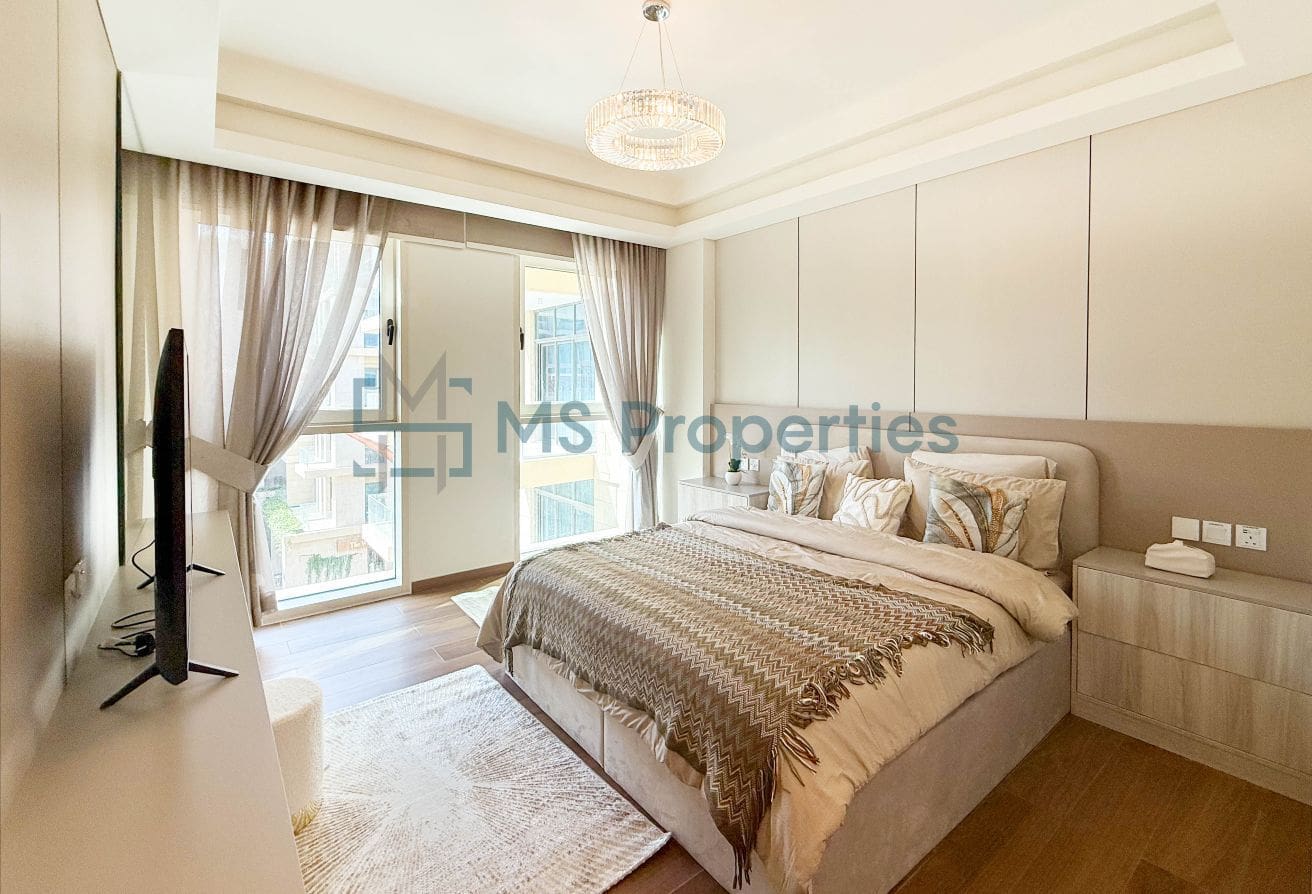 For Sale | Premium 1 BHK Apartment | Crystal Walk View
