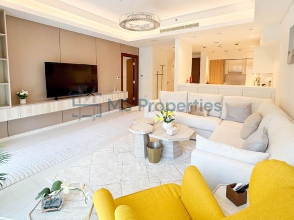 For Sale | Premium 1 BHK Apartment | Crystal Walk View