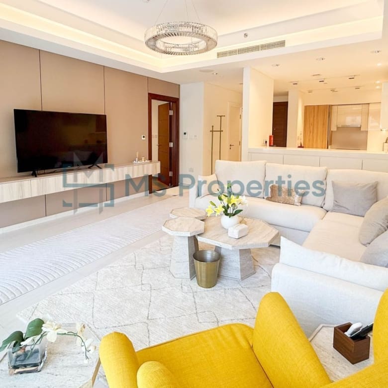 For Sale | Premium 1 BHK Apartment | Crystal Walk View
