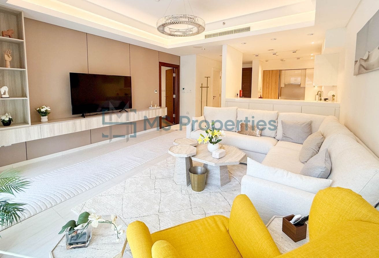 f10f8ab9-580b-4719-a2e8-67778cdc7d17 For Sale | Premium 1 BHK Apartment | Crystal Walk View