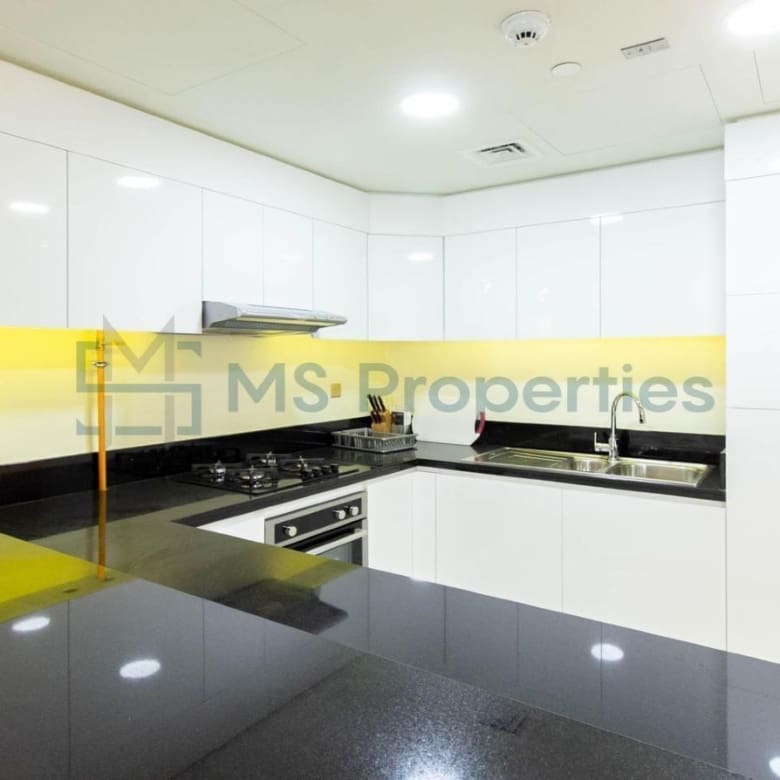 Premium 2BHK Apartment | Balcony with Beautiful Sea View