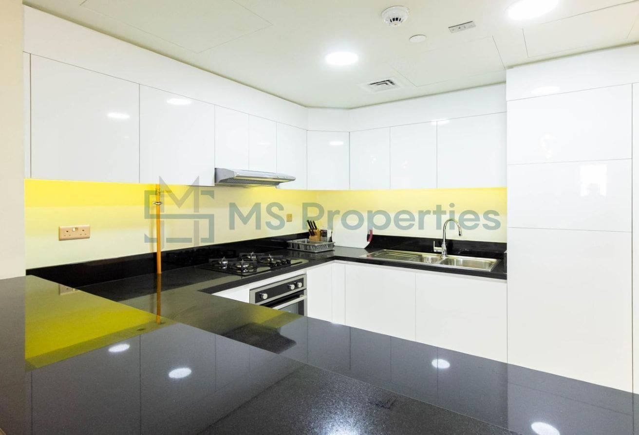 Premium 2BHK Apartment | Balcony with Beautiful Sea View