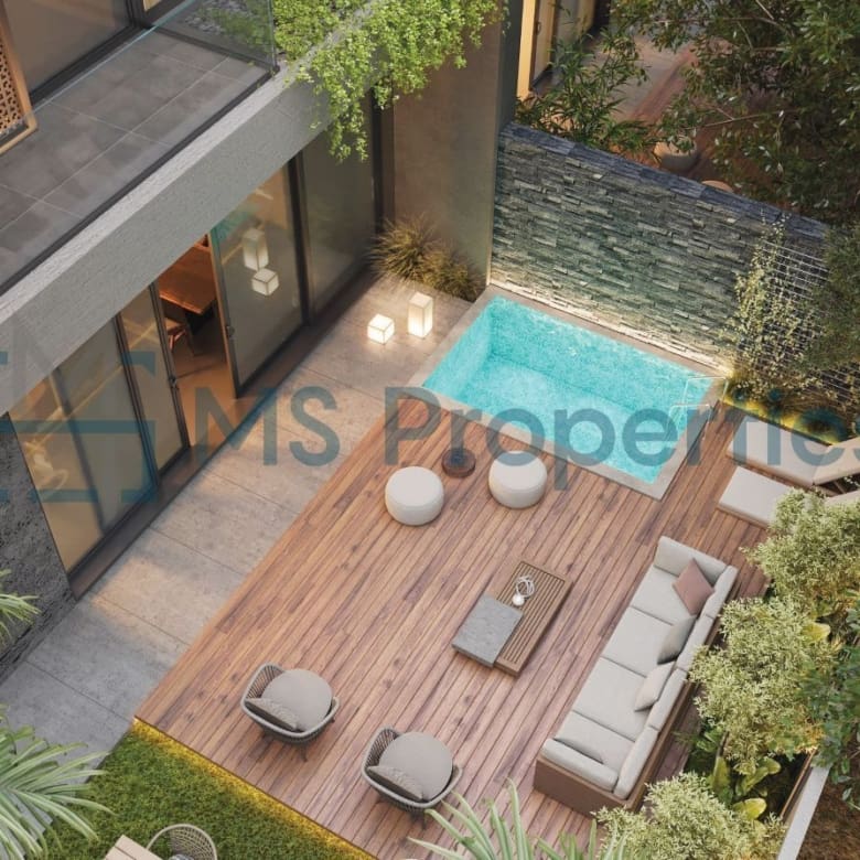No Commission | Free Hold Stand Alone Villa with 6yrs Payment Plan