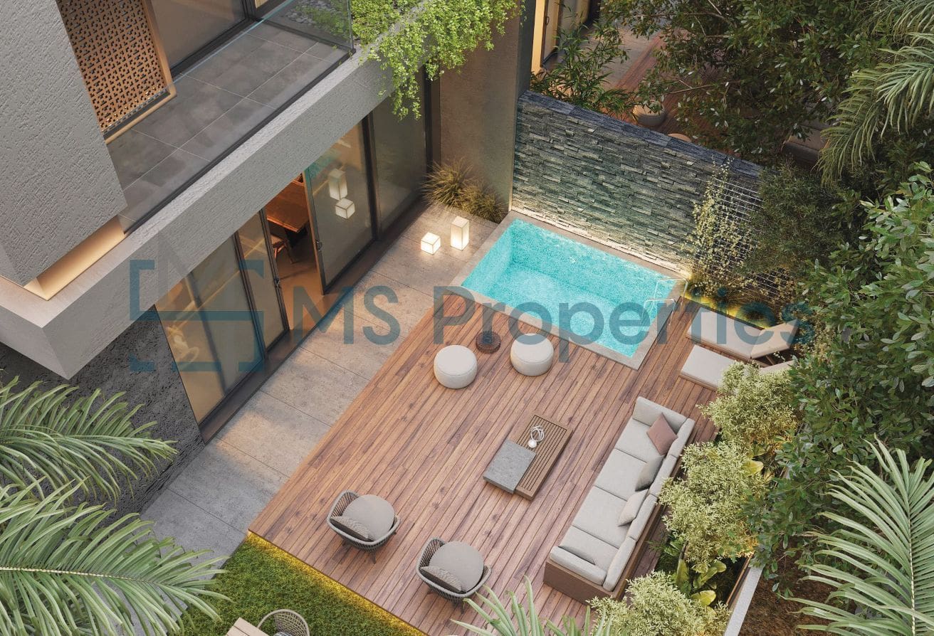 No Commission | Free Hold Stand Alone Villa with 6yrs Payment Plan